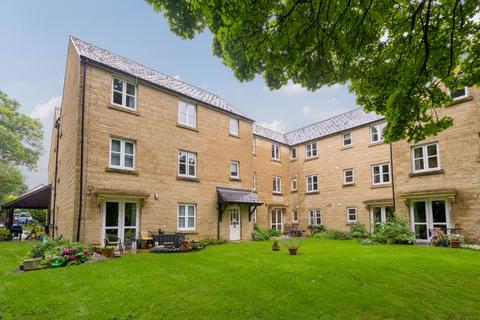 1 bedroom retirement property for sale, Chipping Norton,  Oxfordshire,  OX7