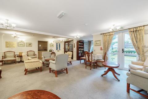 1 bedroom retirement property for sale, Chipping Norton,  Oxfordshire,  OX7