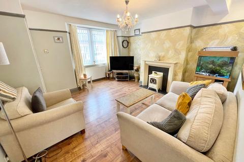 4 bedroom terraced house for sale, Oxford Road, Fleetwood FY7
