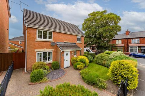 4 bedroom detached house for sale, Runfield Close, Leigh WN7