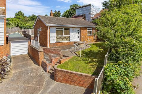 2 bedroom detached bungalow for sale, Minster Road, Minster On Sea, Sheerness, Kent