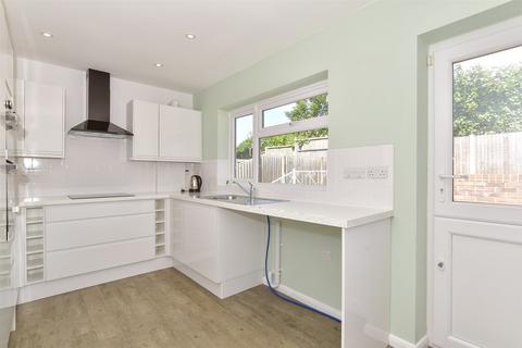 2 bedroom detached bungalow for sale, Minster Road, Minster On Sea, Sheerness, Kent