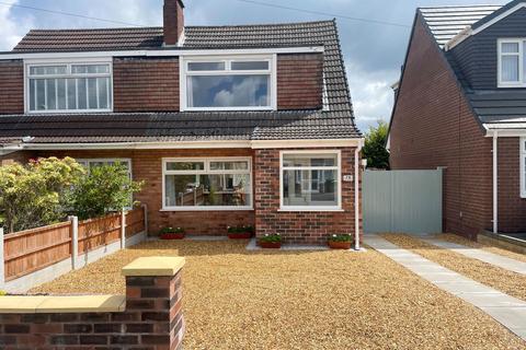 3 bedroom semi-detached house for sale, Redgate, Ormskirk, L39 3NR