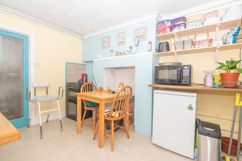 4 Cecilia Road, Ramsgate, CT11 7DY