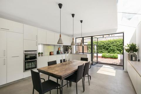 56 Epirus Road, London, SW6 7UH