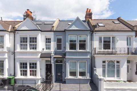 56 Epirus Road, London, SW6 7UH