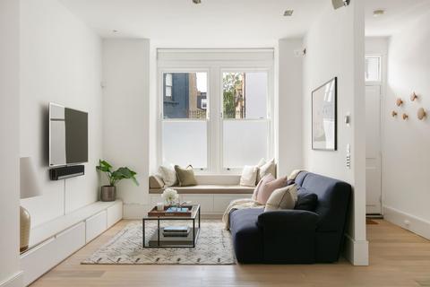 56 Epirus Road, London, SW6 7UH