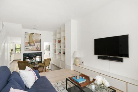 56 Epirus Road, London, SW6 7UH