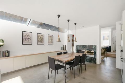 56 Epirus Road, London, SW6 7UH