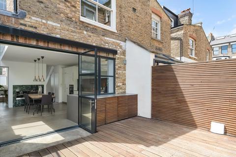 56 Epirus Road, London, SW6 7UH