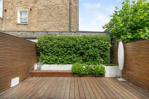 56 Epirus Road, London, SW6 7UH