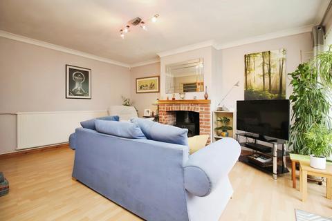 1 Castell Drive, Groby, Leicester, LE6 0DE