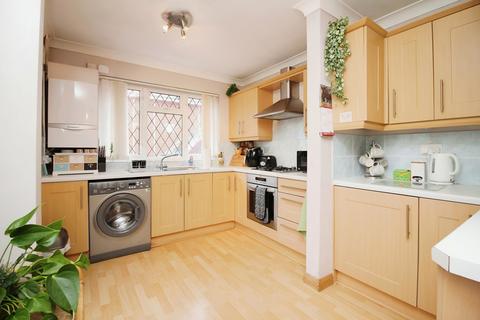 1 Castell Drive, Groby, Leicester, LE6 0DE