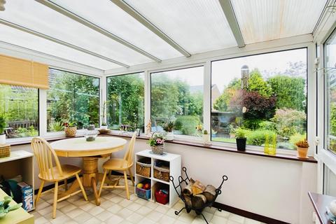 1 Castell Drive, Groby, Leicester, LE6 0DE