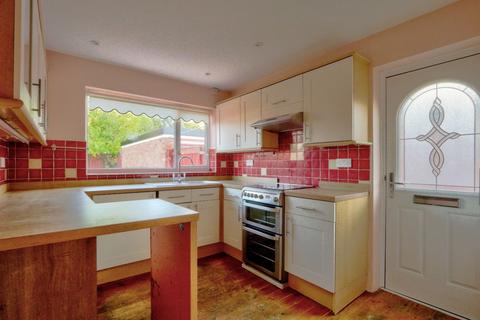 2 bedroom property to rent, Keilder Rise, Hemlington, TS8