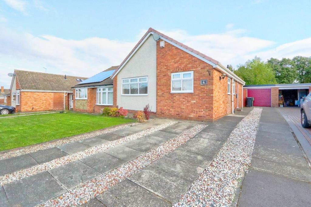 Keilder Rise, Hemlington, TS8 2 bed property to rent £800 pcm (£185 pw)