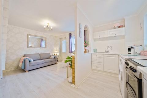 27 Axbridge, Bracknell, RG12 0XB
