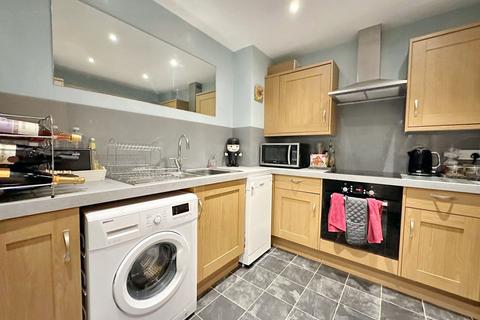 1 bedroom flat for sale, Wills Oval, Newcastle, Newcastle upon Tyne, Tyne and Wear, NE7 7RH