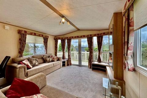 2 bedroom static caravan for sale, Ribble Valley Country and Leisure Park