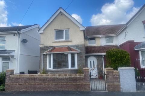 3 bedroom semi-detached house for sale, Tudor Street, Ystradgynlais, Swansea.