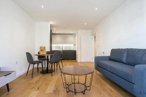 1 bedroom flat to rent, Wenborn Building, E15