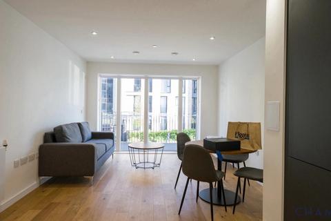 1 bedroom flat to rent, Wenborn Building, E15