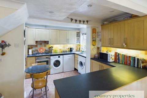 3 bedroom end of terrace house for sale, Ingles, Welwyn Garden City, AL8