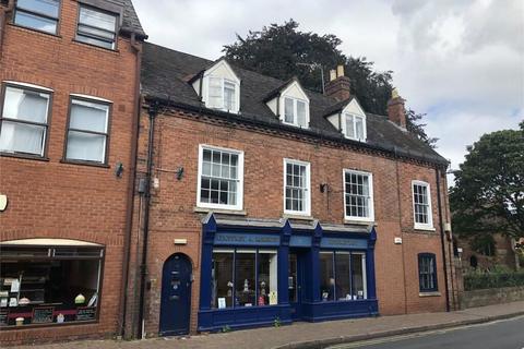 1 bedroom flat for sale, St. Johns, Worcestershire, Worcester, Worcestershire, WR2 5AJ