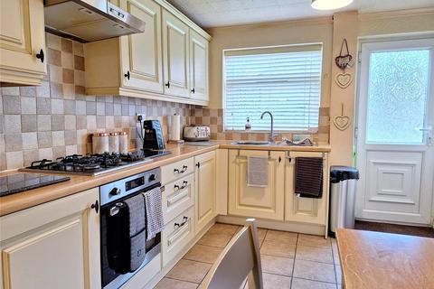 3 bedroom terraced house for sale, Rosary Road, Fitton Hill, Oldham, OL8