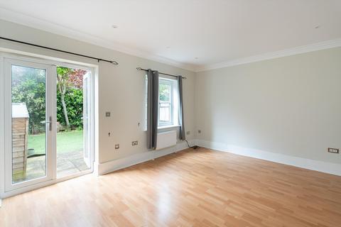 4 bedroom detached house for sale, Alba Mews, Revelstoke Road, Wimbledon Park, London, SW18