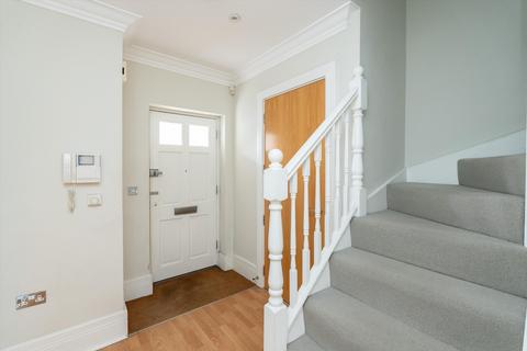 4 bedroom detached house for sale, Alba Mews, Revelstoke Road, Wimbledon Park, London, SW18