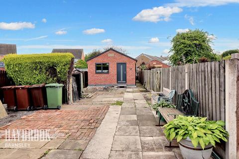 2 bedroom semi-detached house for sale, Northgate, South Hiendley