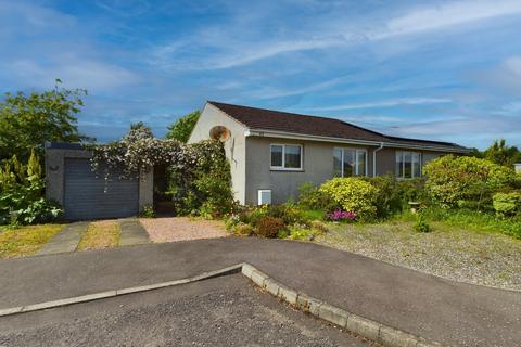 44 Cambridge Street, Alyth, Blairgowrie, PH11 8AW