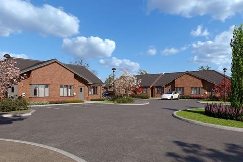 2 bedroom retirement property for sale, Property 14 at Earls Gardens Earls Gardens, Burscough L40