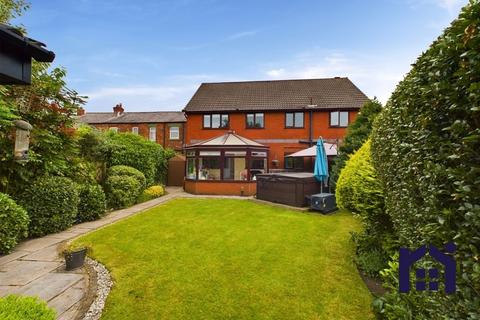 4 bedroom detached house for sale, Church Lane, Charnock Richard, PR7 3RB