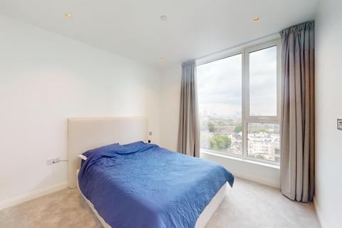2 bedroom flat to rent, Gasholder Place