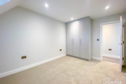 1 bedroom apartment to rent, Lymington Road, Highcliffe, Christchurch