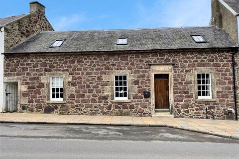 4 bedroom terraced house for sale, High Street, Biggar, ML12