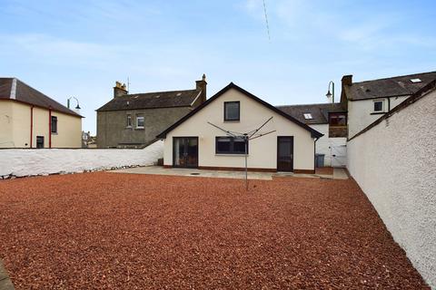 4 bedroom terraced house for sale, High Street, Biggar, ML12