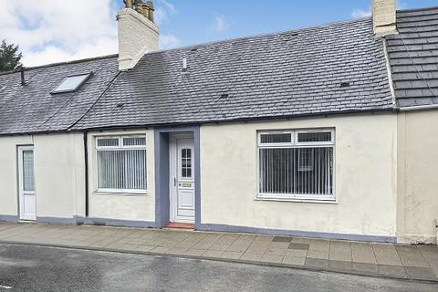 3 bedroom terraced house for sale, Queen Street, Newton Stewart DG8