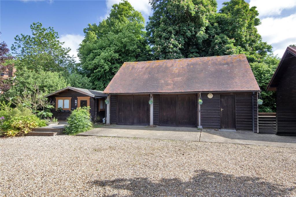 Outbuildings