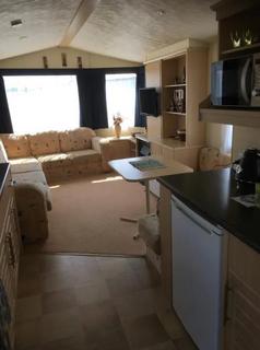 2 bedroom static caravan to rent, Winchelsea Beach