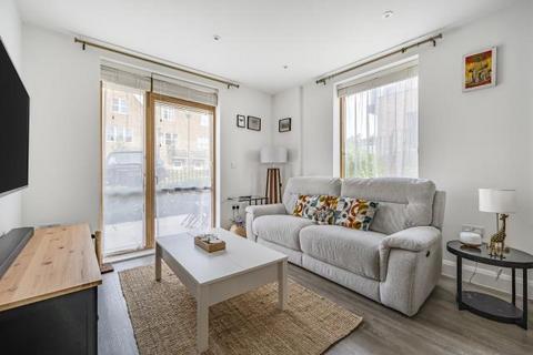1 bedroom apartment for sale, Sher Afzal Close, Oxford