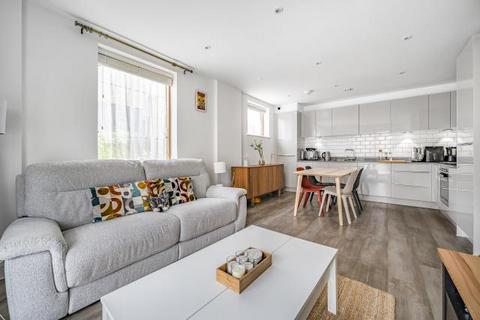 1 bedroom apartment for sale, Sher Afzal Close, Oxford