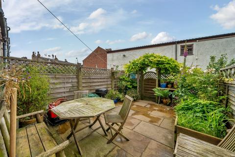 3 bedroom terraced house for sale, Chatsworth Road, Harrogate, HG1