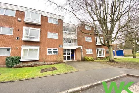 2 bedroom flat for sale, Vicarage Road, Edgbaston, Birmingham, B15