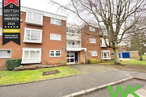 Vicarage Road, Edgbaston, Birmingham, B15
