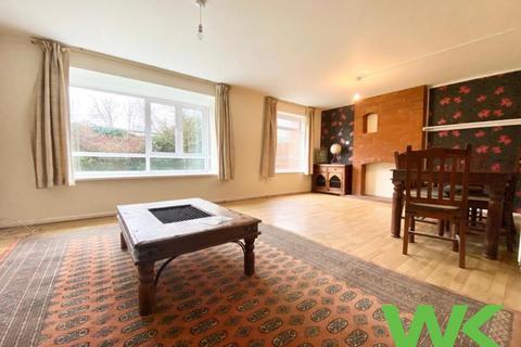 2 bedroom flat for sale, Vicarage Road, Edgbaston, Birmingham, B15