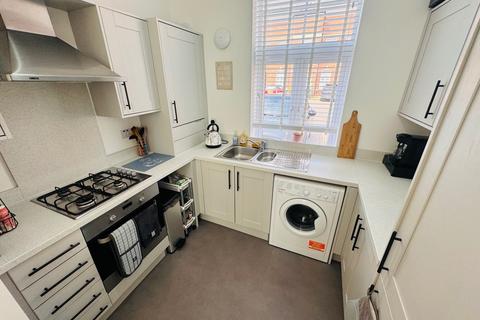 2 bedroom apartment to rent, George Fitzroy Court, St. Mary Park, Morpeth