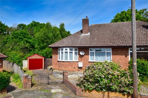 2 bedroom bungalow for sale, St. Augustines Gardens, Ipswich, Suffolk, IP3